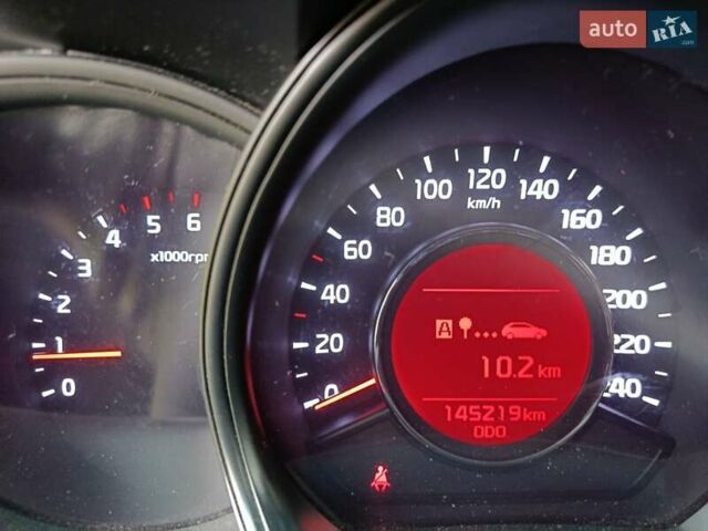 Кіа Сід 2015 у Коломые на Automoto.ua Чорний Кіа Сід, об'ємом двигуна 1.58 л та пробігом 145 тис. км за 9450 $, фото 16 на Automoto.ua