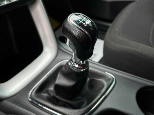 Черный Киа Сид, объемом двигателя 1.6 л и пробегом 147 тыс. км за 9600 $, фото 10 на Automoto.ua