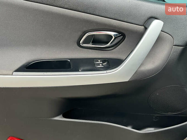 Черный Киа Сид, объемом двигателя 1.58 л и пробегом 147 тыс. км за 9600 $, фото 18 на Automoto.ua