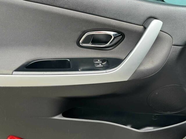 Черный Киа Сид, объемом двигателя 1.6 л и пробегом 147 тыс. км за 9600 $, фото 18 на Automoto.ua