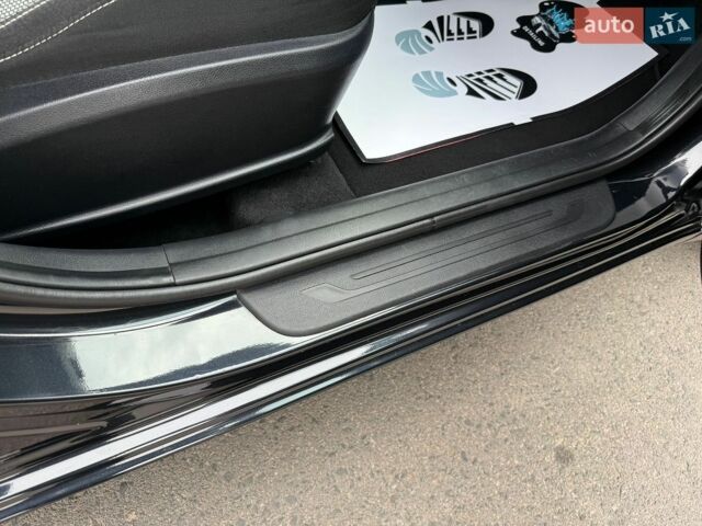Чорний Кіа Сід, об'ємом двигуна 1.6 л та пробігом 181 тис. км за 10900 $, фото 33 на Automoto.ua