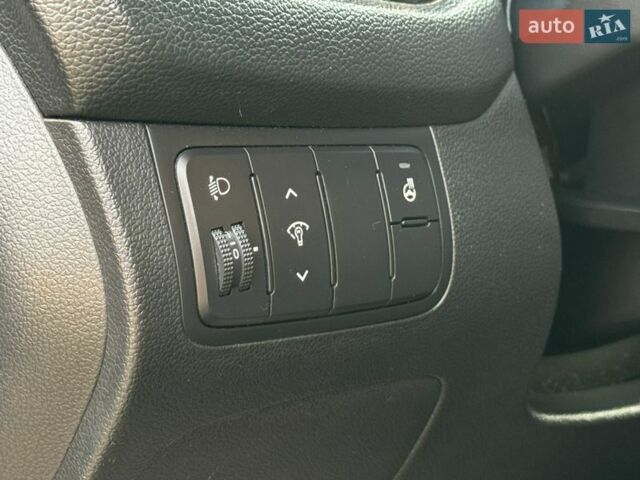Чорний Кіа Сід, об'ємом двигуна 1.58 л та пробігом 194 тис. км за 9450 $, фото 42 на Automoto.ua