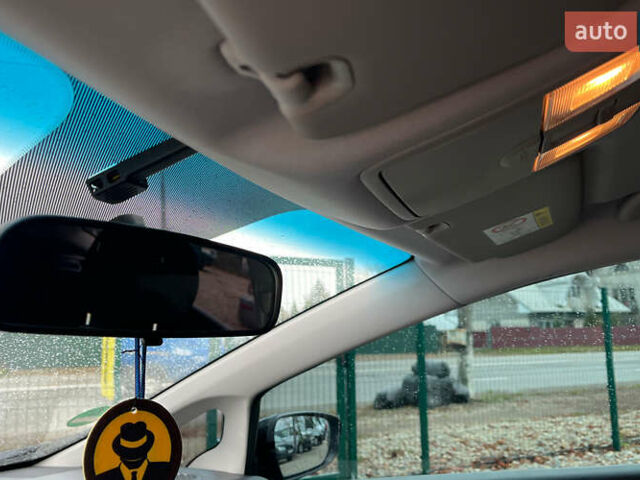 Черный Киа Сид, объемом двигателя 1.58 л и пробегом 147 тыс. км за 9600 $, фото 12 на Automoto.ua