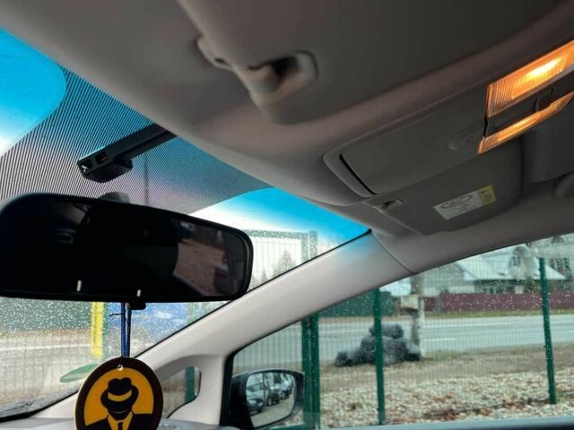 Черный Киа Сид, объемом двигателя 1.6 л и пробегом 147 тыс. км за 9600 $, фото 12 на Automoto.ua