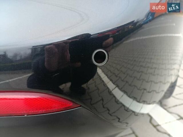 Черный Киа Сид, объемом двигателя 1.58 л и пробегом 207 тыс. км за 11900 $, фото 58 на Automoto.ua