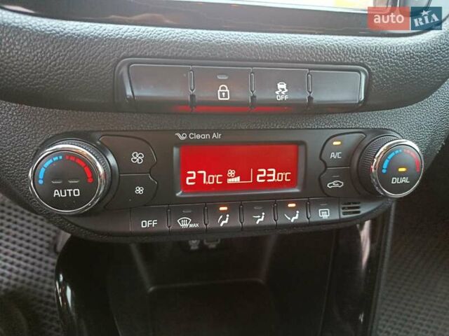 Черный Киа Сид, объемом двигателя 1.58 л и пробегом 207 тыс. км за 11900 $, фото 39 на Automoto.ua