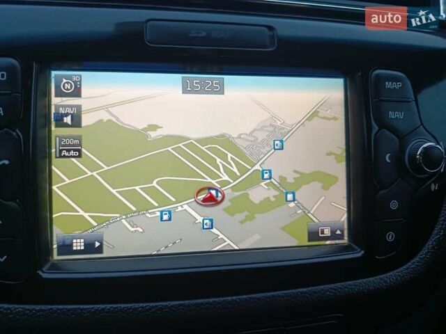 Черный Киа Сид, объемом двигателя 1.58 л и пробегом 207 тыс. км за 11900 $, фото 60 на Automoto.ua