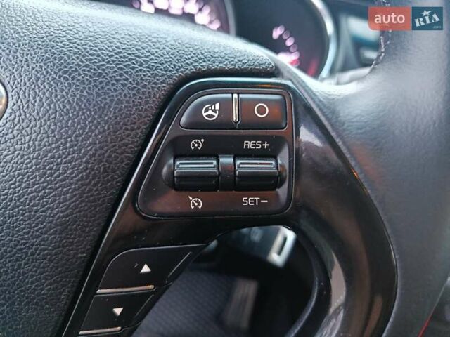 Черный Киа Сид, объемом двигателя 1.58 л и пробегом 207 тыс. км за 11900 $, фото 50 на Automoto.ua