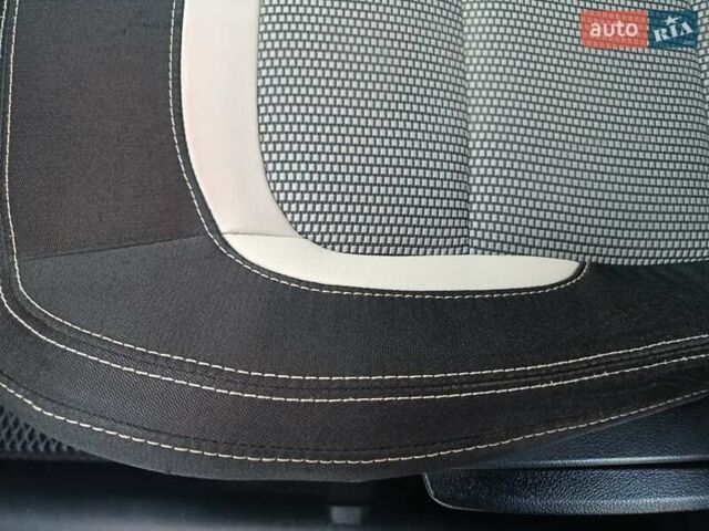 Черный Киа Сид, объемом двигателя 1.58 л и пробегом 207 тыс. км за 11900 $, фото 55 на Automoto.ua