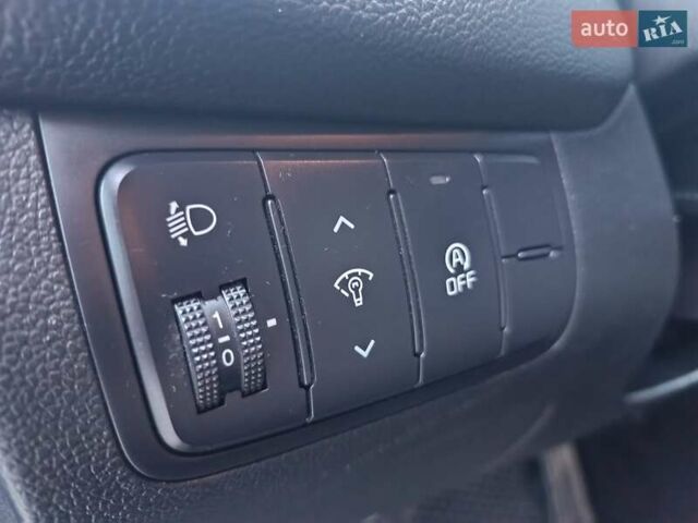 Черный Киа Сид, объемом двигателя 1.58 л и пробегом 207 тыс. км за 11900 $, фото 53 на Automoto.ua