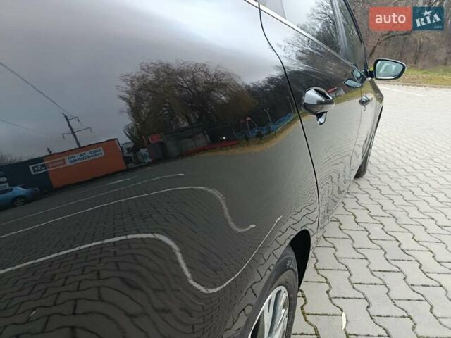 Черный Киа Сид, объемом двигателя 1.58 л и пробегом 207 тыс. км за 11900 $, фото 30 на Automoto.ua