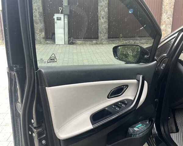 Чорний Кіа Сід, об'ємом двигуна 1.6 л та пробігом 125 тис. км за 11400 $, фото 11 на Automoto.ua