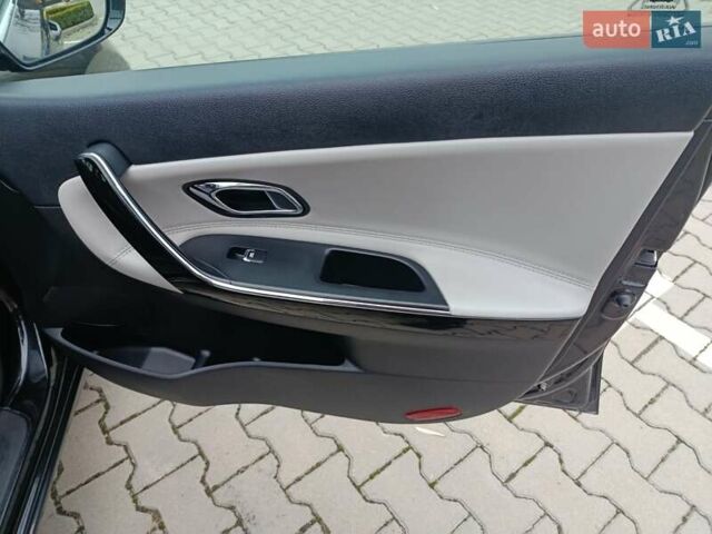 Черный Киа Сид, объемом двигателя 1.58 л и пробегом 207 тыс. км за 11900 $, фото 46 на Automoto.ua