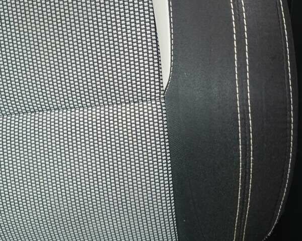 Черный Киа Сид, объемом двигателя 1.58 л и пробегом 207 тыс. км за 11900 $, фото 56 на Automoto.ua