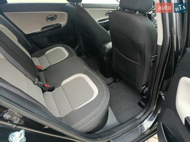 Черный Киа Сид, объемом двигателя 1.58 л и пробегом 207 тыс. км за 11900 $, фото 44 на Automoto.ua