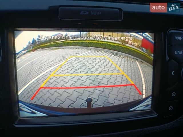 Черный Киа Сид, объемом двигателя 1.58 л и пробегом 207 тыс. км за 11900 $, фото 59 на Automoto.ua