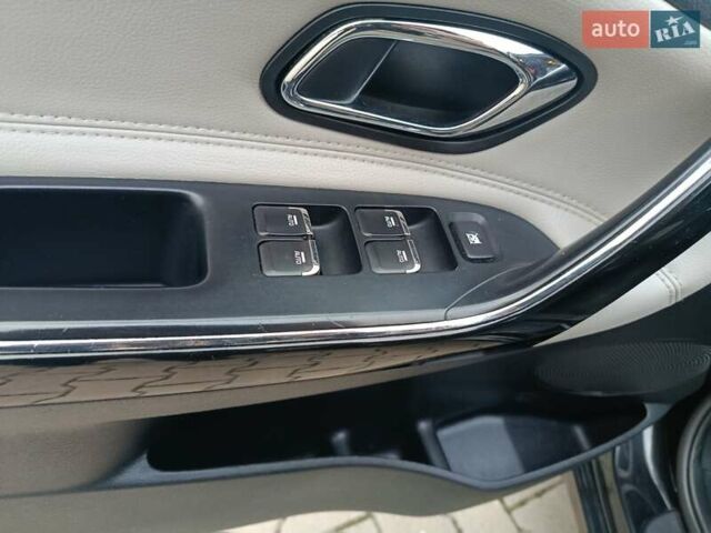 Черный Киа Сид, объемом двигателя 1.58 л и пробегом 207 тыс. км за 11900 $, фото 35 на Automoto.ua