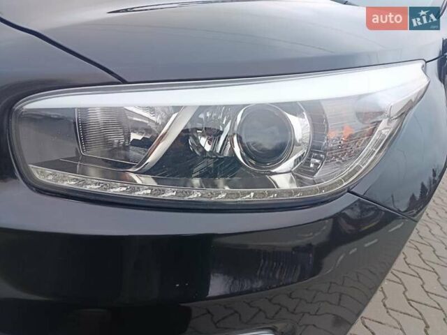 Черный Киа Сид, объемом двигателя 1.58 л и пробегом 207 тыс. км за 11900 $, фото 23 на Automoto.ua