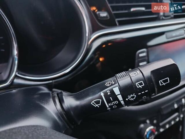 Черный Киа Сид, объемом двигателя 1.58 л и пробегом 207 тыс. км за 11900 $, фото 48 на Automoto.ua