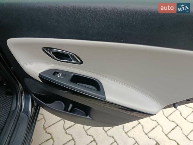 Черный Киа Сид, объемом двигателя 1.58 л и пробегом 207 тыс. км за 11900 $, фото 43 на Automoto.ua