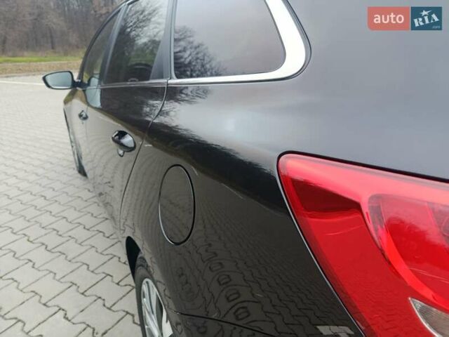 Черный Киа Сид, объемом двигателя 1.58 л и пробегом 207 тыс. км за 11900 $, фото 28 на Automoto.ua