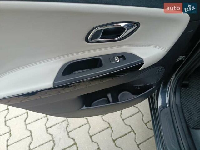 Черный Киа Сид, объемом двигателя 1.58 л и пробегом 207 тыс. км за 11900 $, фото 41 на Automoto.ua