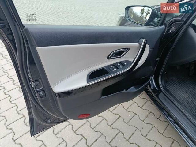 Черный Киа Сид, объемом двигателя 1.58 л и пробегом 207 тыс. км за 11900 $, фото 34 на Automoto.ua