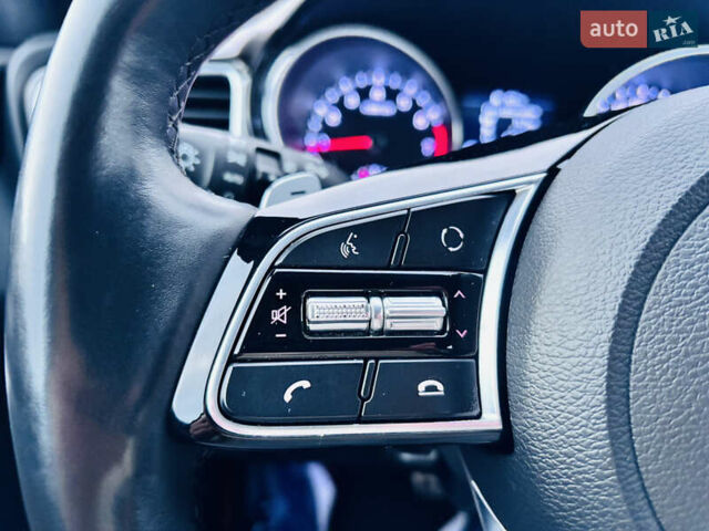 Чорний Кіа Сід, об'ємом двигуна 1.59 л та пробігом 71 тис. км за 15999 $, фото 53 на Automoto.ua
