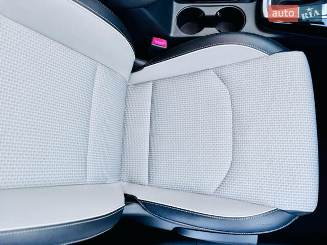 Чорний Кіа Сід, об'ємом двигуна 1.59 л та пробігом 71 тис. км за 15999 $, фото 41 на Automoto.ua