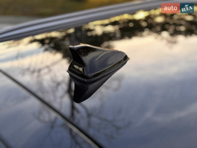 Чорний Кіа Сід, об'ємом двигуна 1.59 л та пробігом 71 тис. км за 15999 $, фото 22 на Automoto.ua