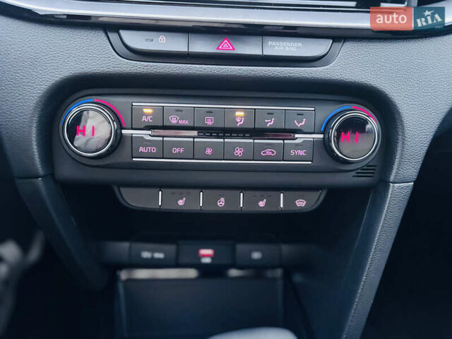 Чорний Кіа Сід, об'ємом двигуна 1.59 л та пробігом 71 тис. км за 15999 $, фото 51 на Automoto.ua