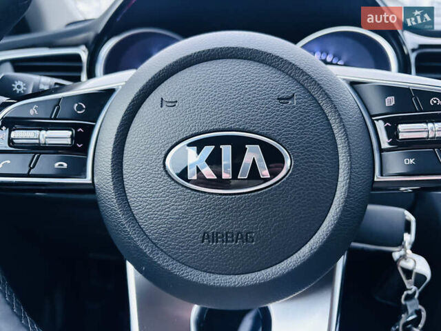 Чорний Кіа Сід, об'ємом двигуна 1.59 л та пробігом 71 тис. км за 15999 $, фото 49 на Automoto.ua