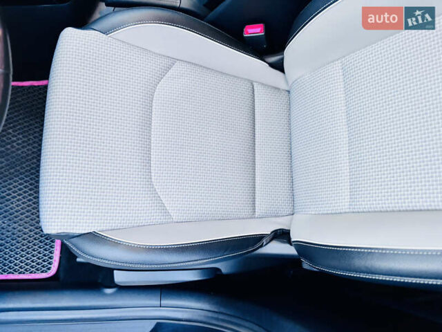 Чорний Кіа Сід, об'ємом двигуна 1.59 л та пробігом 71 тис. км за 15999 $, фото 33 на Automoto.ua