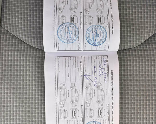 Чорний Кіа Сід, об'ємом двигуна 1.59 л та пробігом 71 тис. км за 15999 $, фото 25 на Automoto.ua