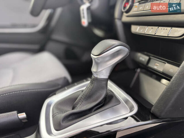 Чорний Кіа Сід, об'ємом двигуна 1.59 л та пробігом 71 тис. км за 15999 $, фото 28 на Automoto.ua