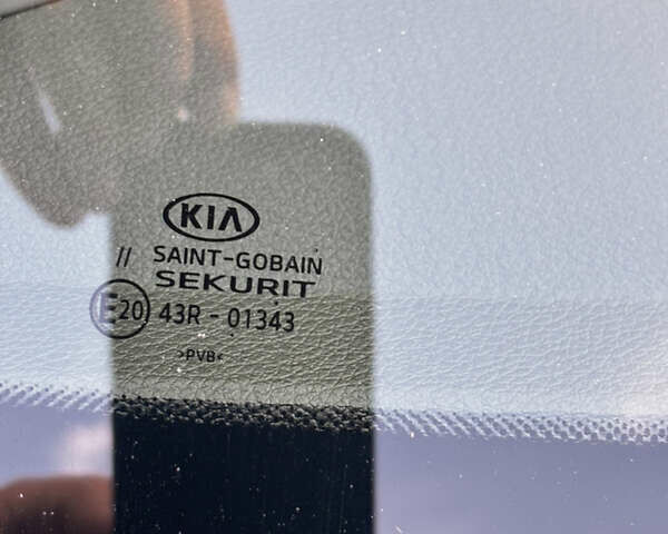 Чорний Кіа Сід, об'ємом двигуна 1.59 л та пробігом 71 тис. км за 15999 $, фото 23 на Automoto.ua