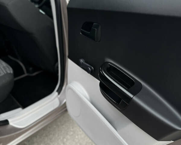 Коричневый Киа Сид, объемом двигателя 1.6 л и пробегом 175 тыс. км за 5200 $, фото 11 на Automoto.ua