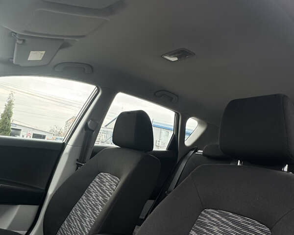 Коричневый Киа Сид, объемом двигателя 1.6 л и пробегом 175 тыс. км за 5200 $, фото 30 на Automoto.ua