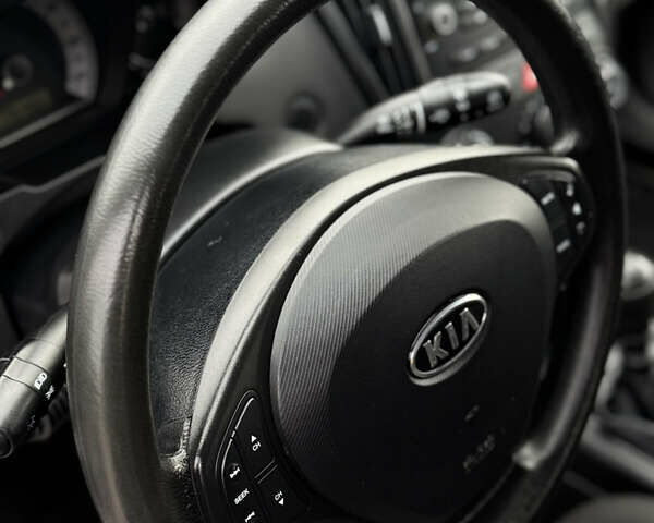 Коричневый Киа Сид, объемом двигателя 1.6 л и пробегом 175 тыс. км за 5200 $, фото 26 на Automoto.ua