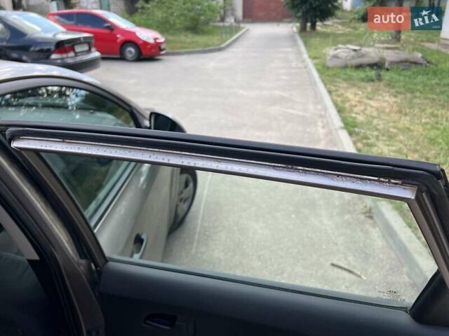 Коричневый Киа Сид, объемом двигателя 1.58 л и пробегом 232 тыс. км за 5800 $, фото 13 на Automoto.ua