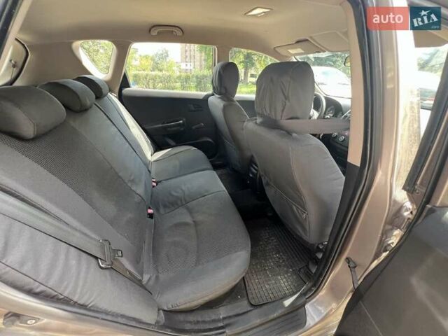 Коричневый Киа Сид, объемом двигателя 1.58 л и пробегом 232 тыс. км за 5800 $, фото 10 на Automoto.ua
