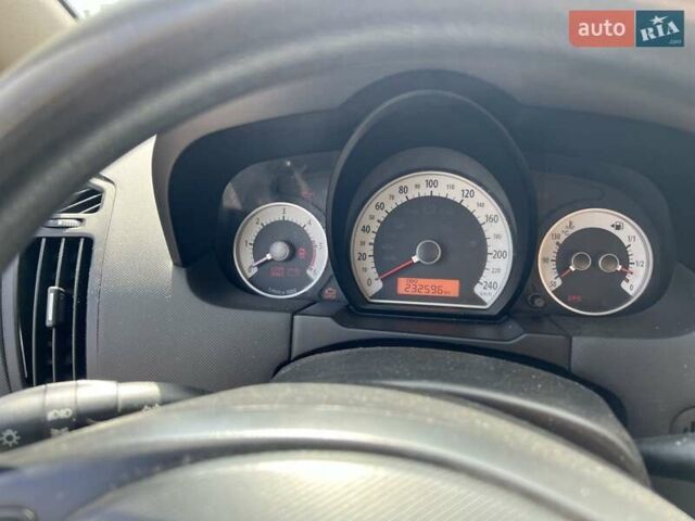 Коричневый Киа Сид, объемом двигателя 1.58 л и пробегом 232 тыс. км за 5800 $, фото 9 на Automoto.ua