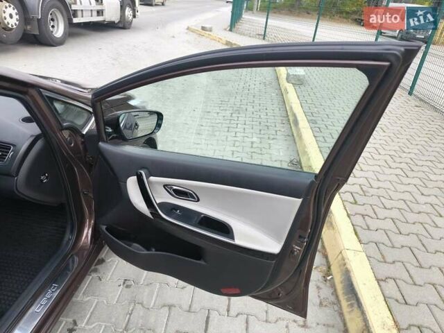 Киа Сид 2012 в Черновцах на Automoto.ua Коричневый Киа Сид, объемом двигателя 1.58 л и пробегом 268 тыс. км за 8100 $, фото 42 на Automoto.ua