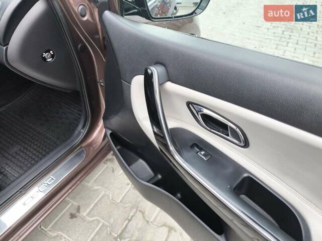 Киа Сид 2012 в Черновцах на Automoto.ua Коричневый Киа Сид, объемом двигателя 1.58 л и пробегом 268 тыс. км за 8100 $, фото 39 на Automoto.ua