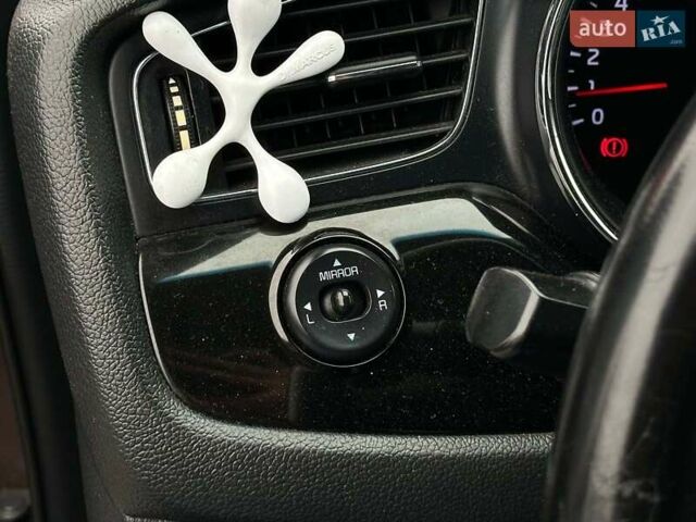 Коричневий Кіа Сід, об'ємом двигуна 1.6 л та пробігом 139 тис. км за 8990 $, фото 22 на Automoto.ua