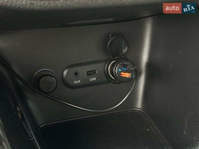 Коричневий Кіа Сід, об'ємом двигуна 1.6 л та пробігом 139 тис. км за 8990 $, фото 26 на Automoto.ua