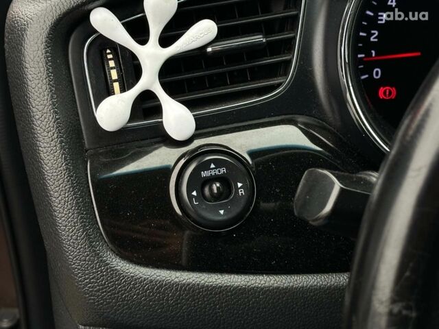 Коричневий Кіа Сід, об'ємом двигуна 1.6 л та пробігом 139 тис. км за 8990 $, фото 21 на Automoto.ua