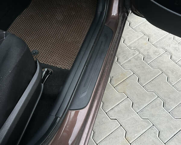 Коричневый Киа Сид, объемом двигателя 1.59 л и пробегом 138 тыс. км за 9500 $, фото 34 на Automoto.ua