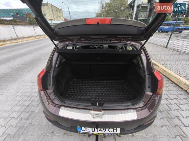 Киа Сид 2012 в Черновцах на Automoto.ua Коричневый Киа Сид, объемом двигателя 1.58 л и пробегом 268 тыс. км за 8100 $, фото 5 на Automoto.ua