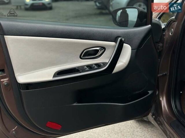 Коричневий Кіа Сід, об'ємом двигуна 1.6 л та пробігом 139 тис. км за 8990 $, фото 20 на Automoto.ua